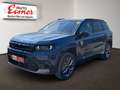 Jeep Compass eDCT 1.2 W First Edition 2xKlima AUT LED Blau - thumbnail 3