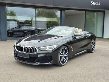 M850 i xDrive NLP: 199.080€