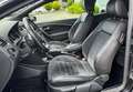 Volkswagen Polo GTI 1.8 TSI DSG LED NAVI SHZ RFK PDC Nero - thumbnail 11