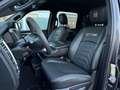 Dodge RAM 1500 4x4 Offroad Crew Cab Black Widow Gris - thumbnail 10