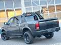 Dodge RAM 1500 4x4 Offroad Crew Cab Black Widow Gris - thumbnail 2