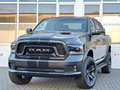 Dodge RAM 1500 4x4 Offroad Crew Cab Black Widow Gris - thumbnail 3