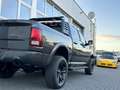 Dodge RAM 1500 4x4 Offroad Crew Cab Black Widow Gris - thumbnail 6