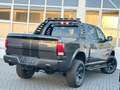Dodge RAM 1500 4x4 Offroad Crew Cab Black Widow Gris - thumbnail 4