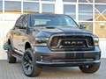 Dodge RAM 1500 4x4 Offroad Crew Cab Black Widow Gris - thumbnail 1