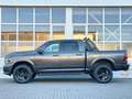 Dodge RAM 1500 4x4 Offroad Crew Cab Black Widow Gris - thumbnail 5