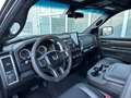 Dodge RAM 1500 4x4 Offroad Crew Cab Black Widow Gris - thumbnail 9