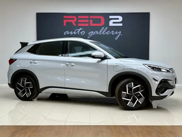 BYD Atto 3 Design 150kW 60kWh