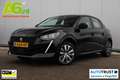 Peugeot e-208 EV Active 50 kWh Navigatie Clima Cruise Carplay An Noir - thumbnail 1
