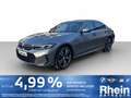 BMW 330 e xDrive Limousine TOP AUSSTATTUNG Grau - thumbnail 1