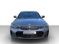 BMW 330 e xDrive Limousine TOP AUSSTATTUNG Grau - thumbnail 2