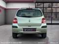 Renault Twingo II 1.2 60 eco2 Helios CARPLAY CAMERA TOIT OUVRANT Beige - thumbnail 7