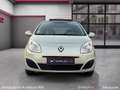 Renault Twingo II 1.2 60 eco2 Helios CARPLAY CAMERA TOIT OUVRANT Beige - thumbnail 8