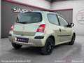 Renault Twingo II 1.2 60 eco2 Helios CARPLAY CAMERA TOIT OUVRANT Beige - thumbnail 3