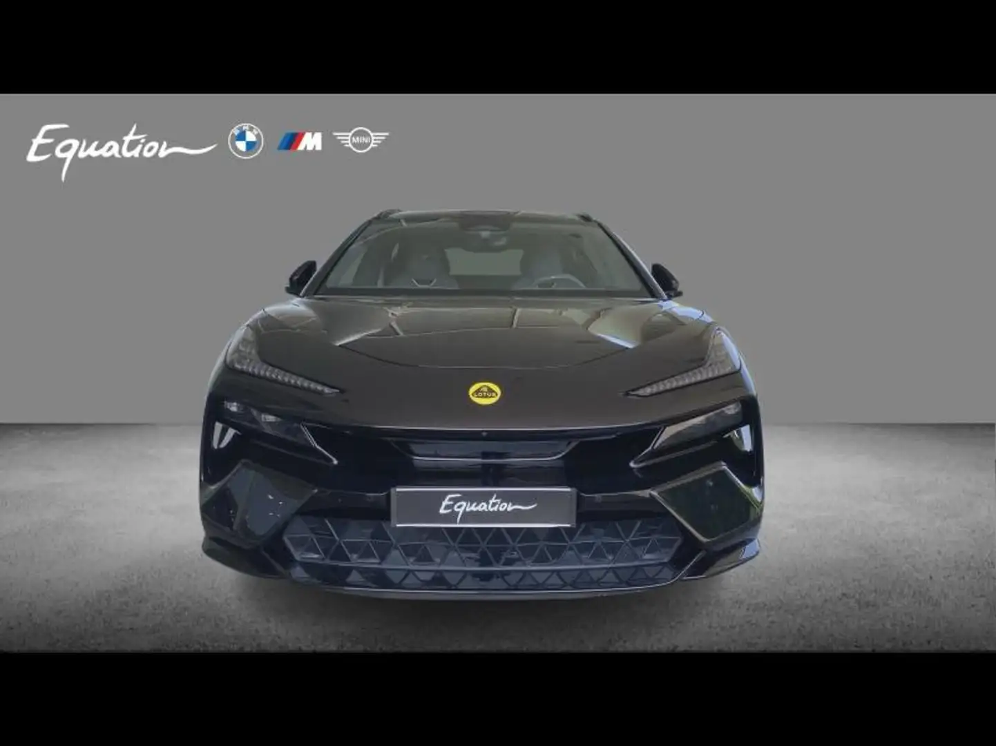 Lotus Eletre 612ch 450kW S - 2