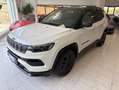 Jeep Compass 1.6 mjt 80 Anniversario 2wd 130cv Pari al Nuovo Bianco - thumbnail 3