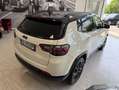 Jeep Compass 1.6 mjt 80 Anniversario 2wd 130cv Pari al Nuovo Bianco - thumbnail 6