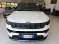 Jeep Compass 1.6 mjt 80 Anniversario 2wd 130cv Pari al Nuovo Bianco - thumbnail 2