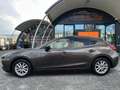 Mazda 3 2.0 TS+ AUTOMAAT NAVI TREKHAAK RIJKLAARPRIJS! Grijs - thumbnail 9