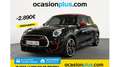 MINI John Cooper Works Aut. Negro - thumbnail 1