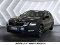 Skoda Octavia Combi 1.5 TSI ACT Soleil Navi PDC v+h LED Zwart - thumbnail 2