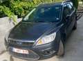 Ford Focus Focus 1.6 TDCi Ghia Blauw - thumbnail 1