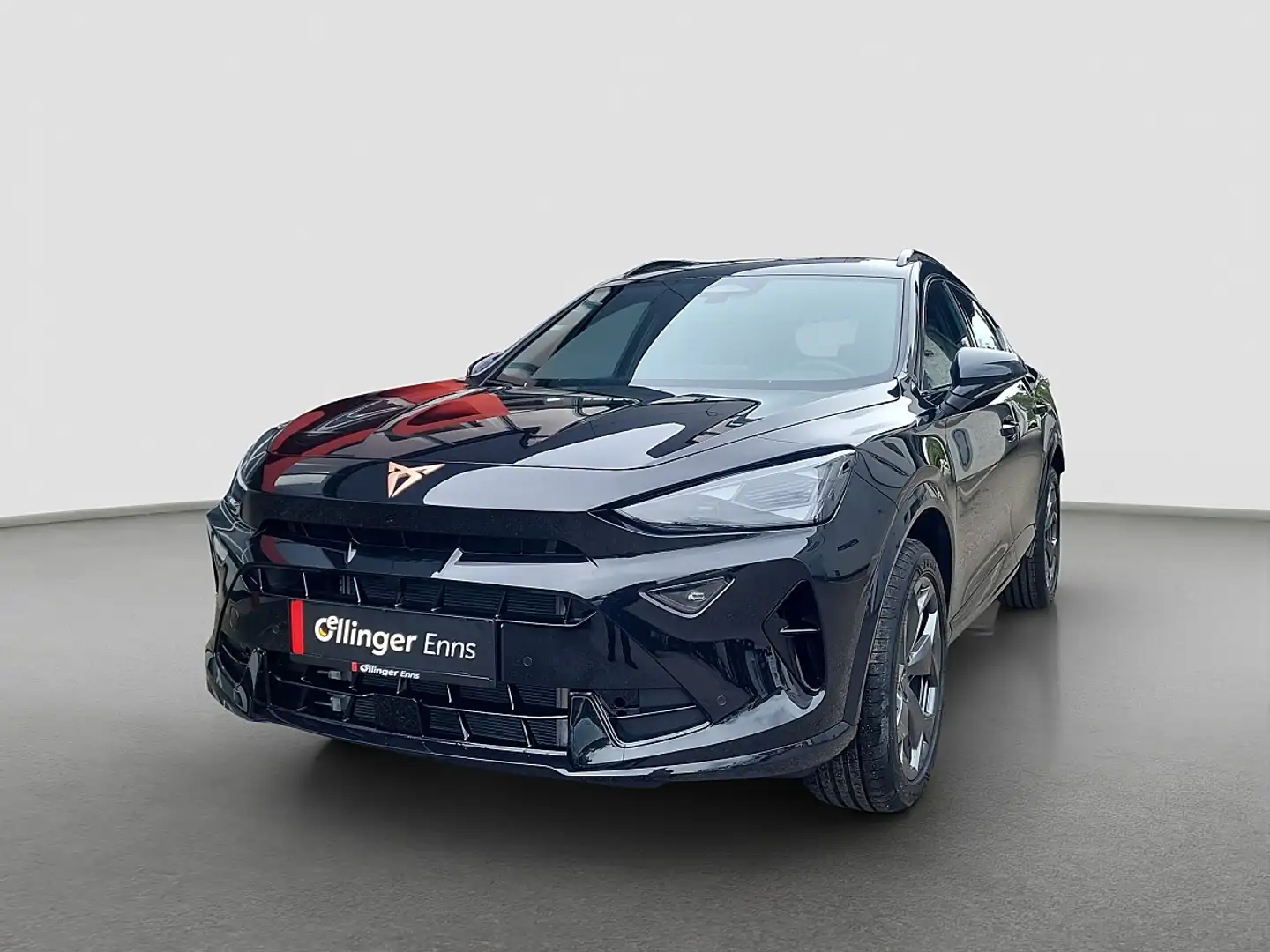 CUPRA Formentor eTSI *AHK*LED* Schwarz - 2