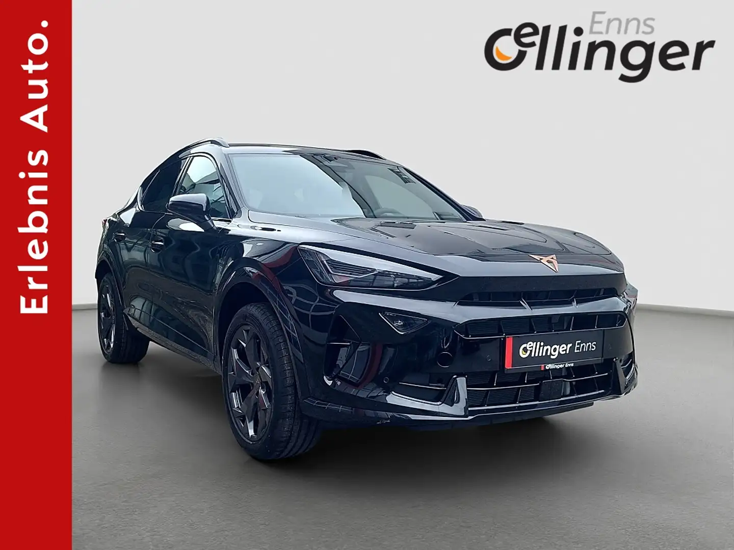 CUPRA Formentor eTSI *AHK*LED* Schwarz - 1