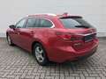 Mazda 6 Kombi 2.5l Sports-Line Leder Bose Kamera Xenon Rot - thumbnail 6