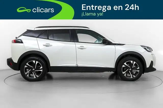 Peugeot 2008 view 7