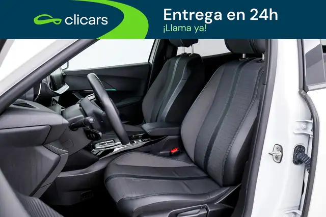 Peugeot 2008 view 14