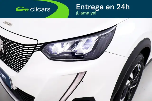Peugeot 2008 view 10
