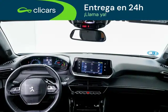 Peugeot 2008 view 13