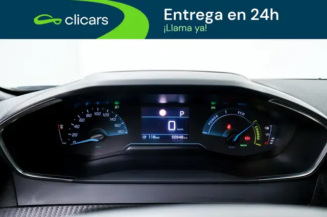Peugeot 2008 view 15