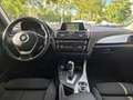BMW 118 d  5-trg.  Sport Line / Automatik / Navigat Weiß - thumbnail 10