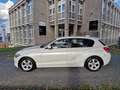 BMW 118 d  5-trg.  Sport Line / Automatik / Navigat Weiß - thumbnail 3