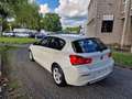 BMW 118 d  5-trg.  Sport Line / Automatik / Navigat Weiß - thumbnail 6
