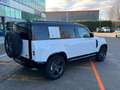 Land Rover Defender Defender 110 3.0D I6 300 CV AWD Auto X-Dynamic HSE Bianco - thumbnail 4