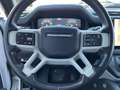 Land Rover Defender Defender 110 3.0D I6 300 CV AWD Auto X-Dynamic HSE Bianco - thumbnail 14