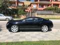 Bentley Continental Deportivo Automático de 2 Puertas Siyah - thumbnail 5