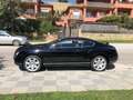 Bentley Continental Deportivo Automático de 2 Puertas Nero - thumbnail 5