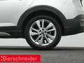 Volkswagen Taigo 1.5 TSI DSG Move IQ.DRIVE NAVI KAMERA Silber - thumbnail 28