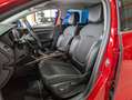 Renault Megane IV Grandtour BOSE-Edition Rot - thumbnail 10