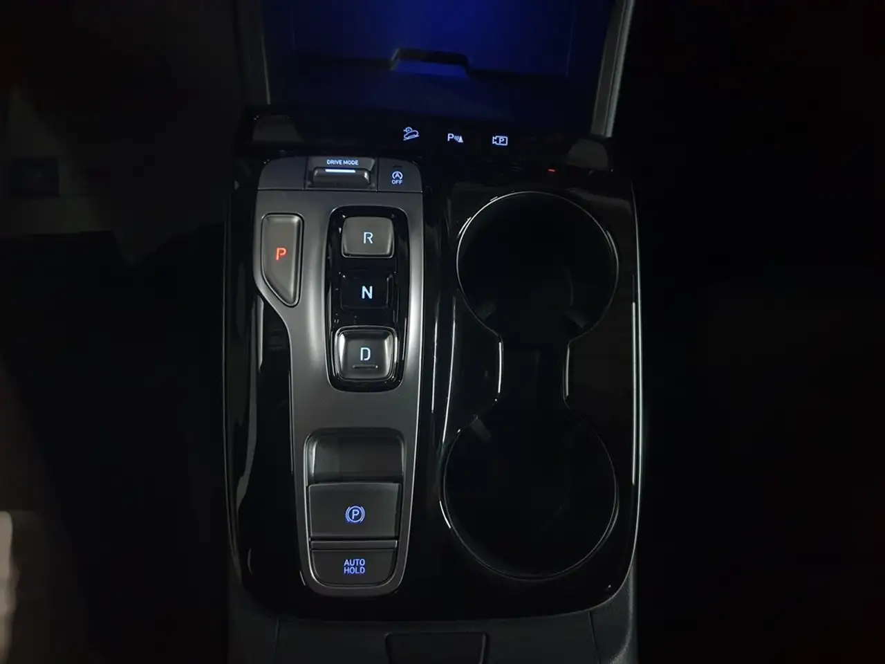Hyundai TUCSON 1.6 T-GDi Feel 7DCT 18