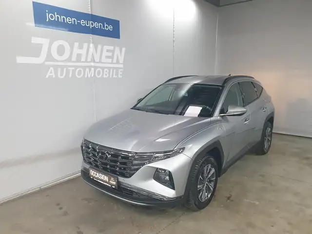 Hyundai TUCSON 1.6 T-GDi Feel 7DCT