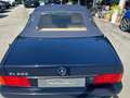 Mercedes-Benz SL 600 SPORT V12/STUPENDA!!!!/TEBUTA MANIACLMENTE Blu/Azzurro - thumbnail 5