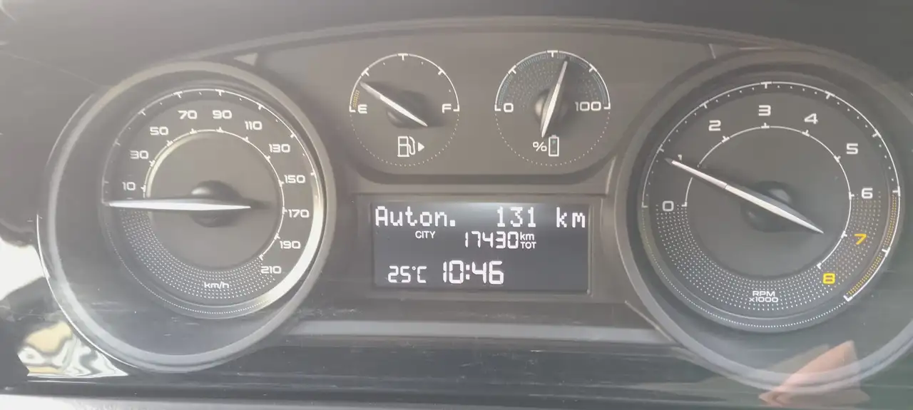 Lancia Ypsilon 2024
