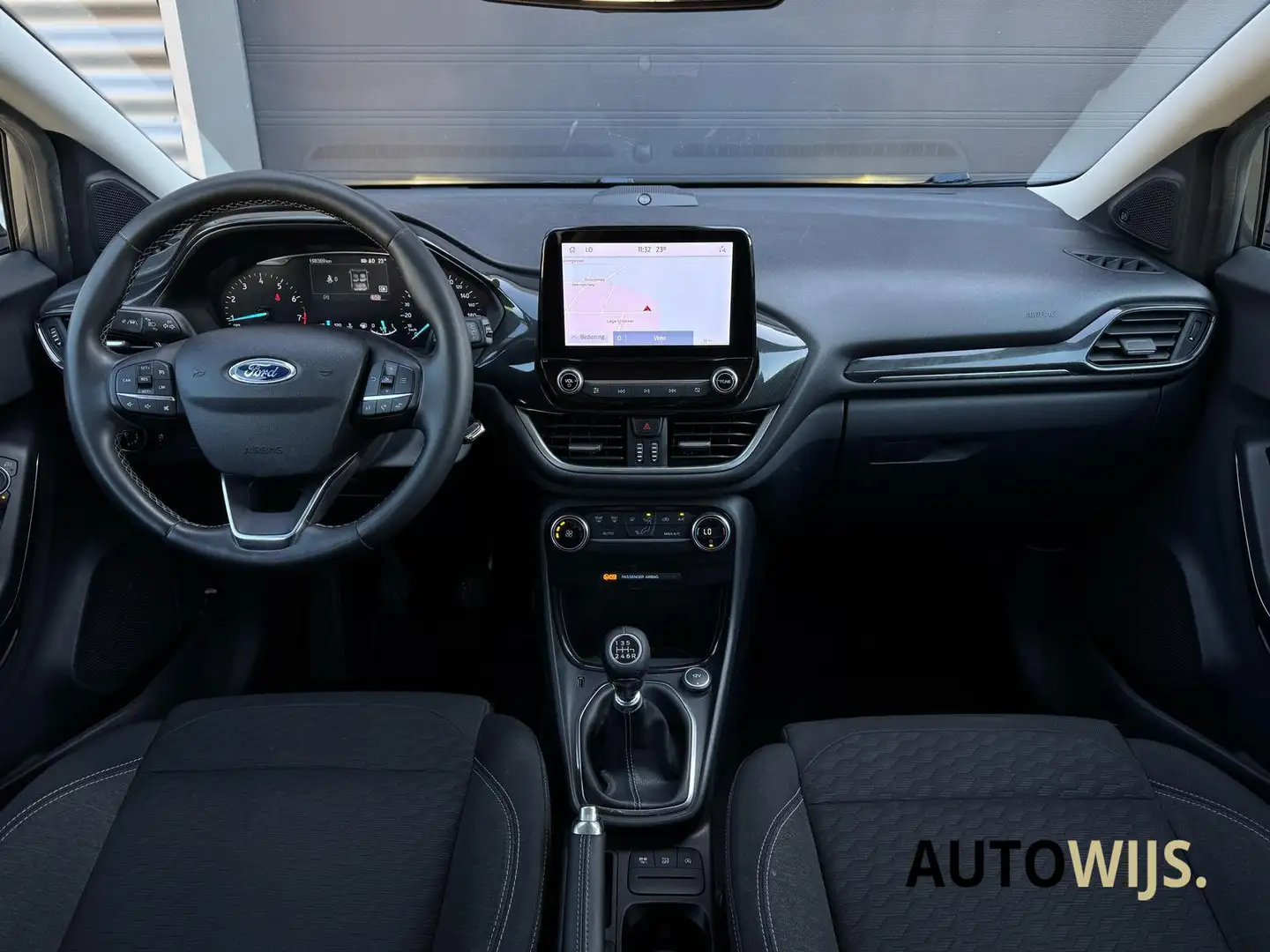 Ford Puma 1.0 EcoBoost Hybrid Titanium|NL Auto|B&O|Goed onde Grijs - 2