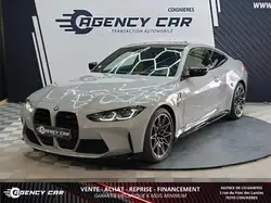 BMW M4 Compétition - 510 - Harman Kardon - Projecteurs Laser