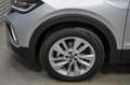 Volkswagen T-Cross 1,0 TSI DSG Life Silber - thumbnail 4